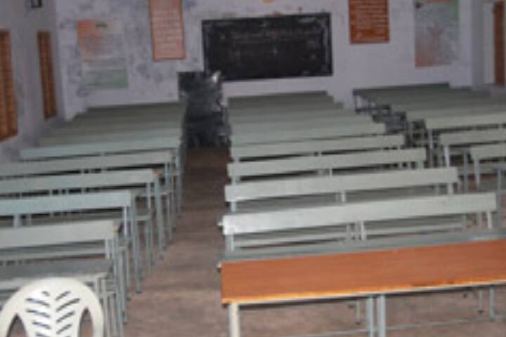 classroom